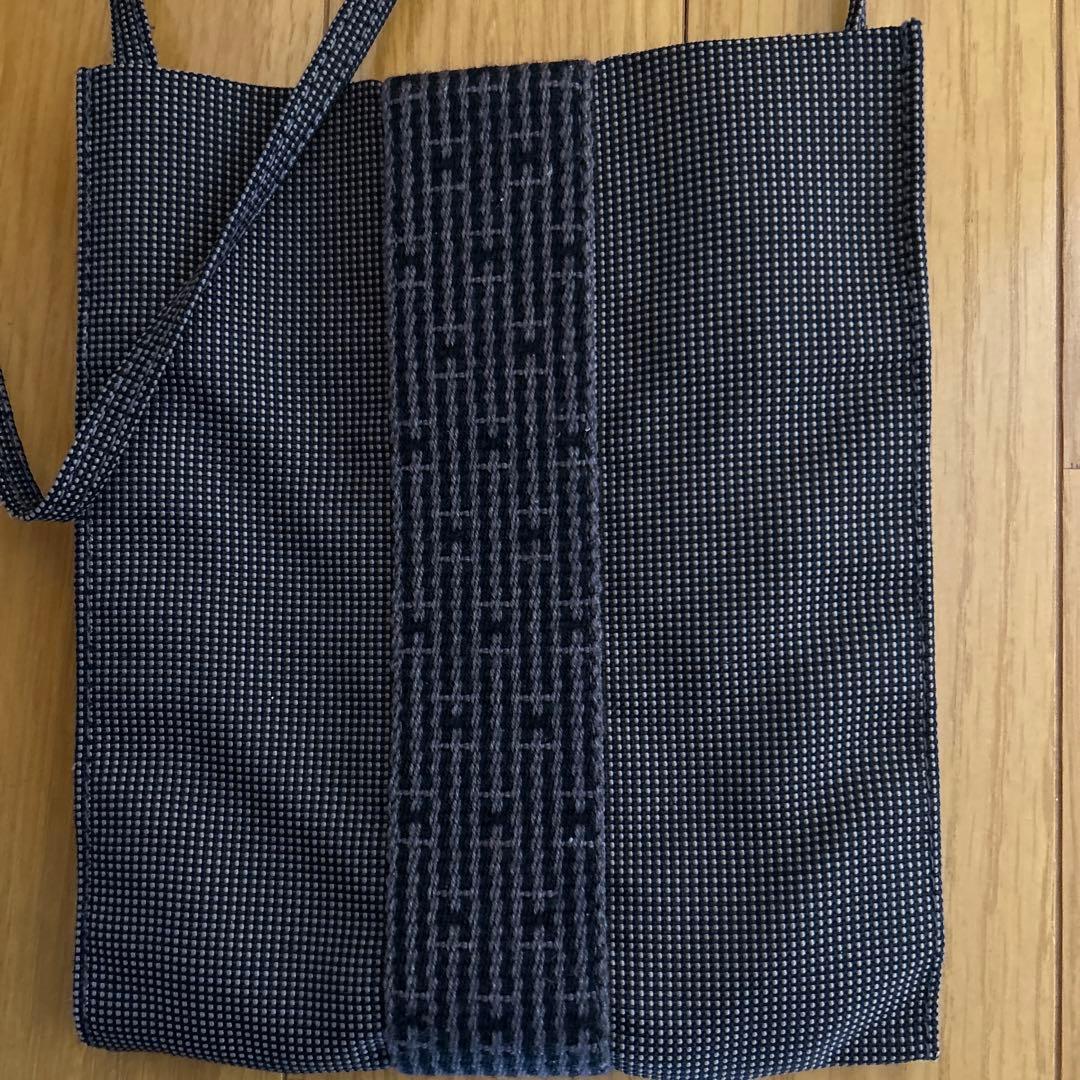 エルメス エールライン ショルダー