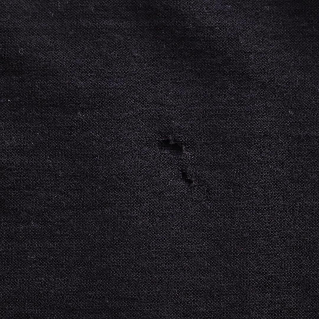 トップス comme des garcons homme plus 02AW cutsew