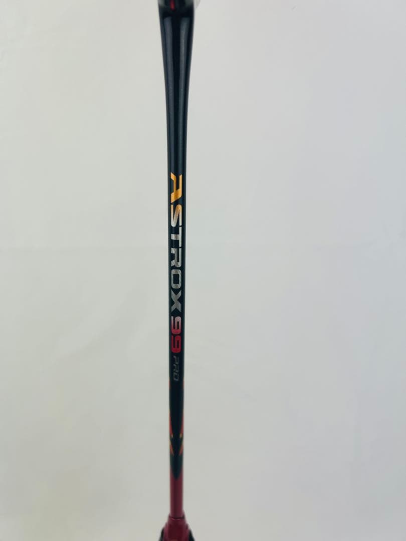 ASTROX99 PRO AX99-P　3UG4　バドミントン　ラケット