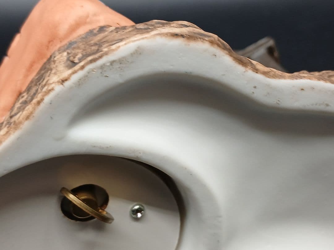 紅の豚　アジト　ポルコ　オルゴール　ジブリ