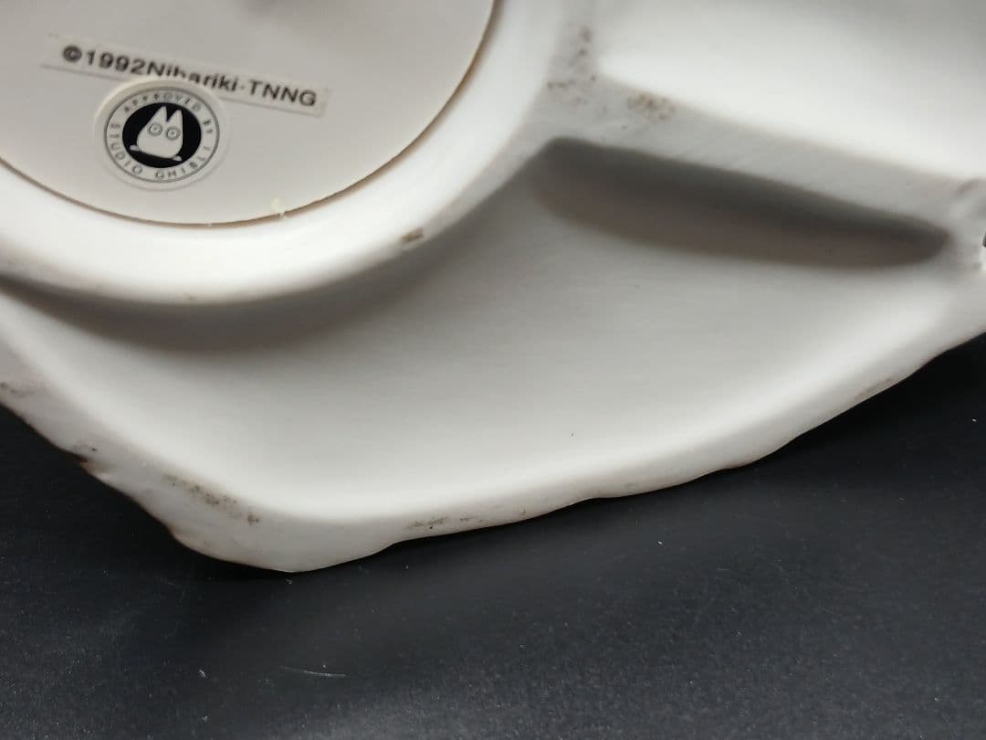 紅の豚　アジト　ポルコ　オルゴール　ジブリ