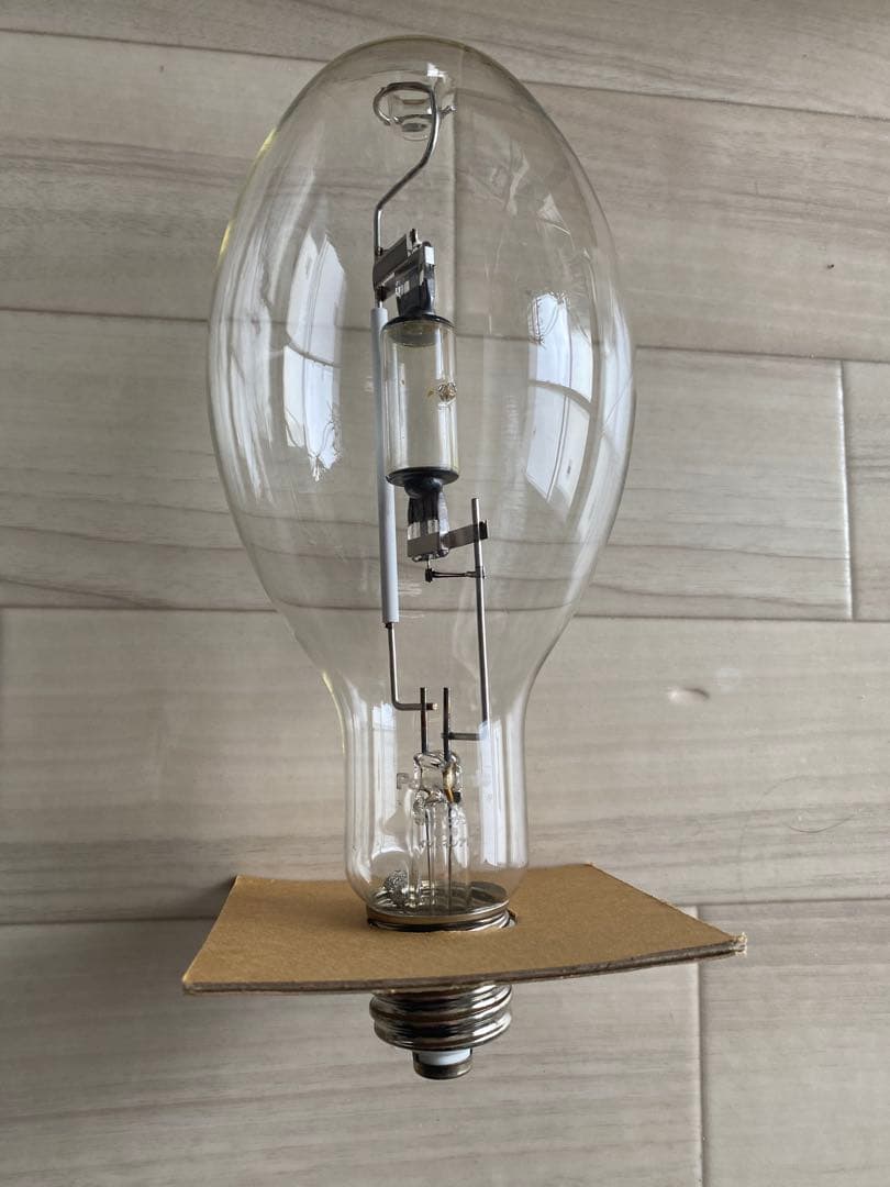 パナソニック マルチハロゲン灯　HID LAMP M400 S/VH 400W