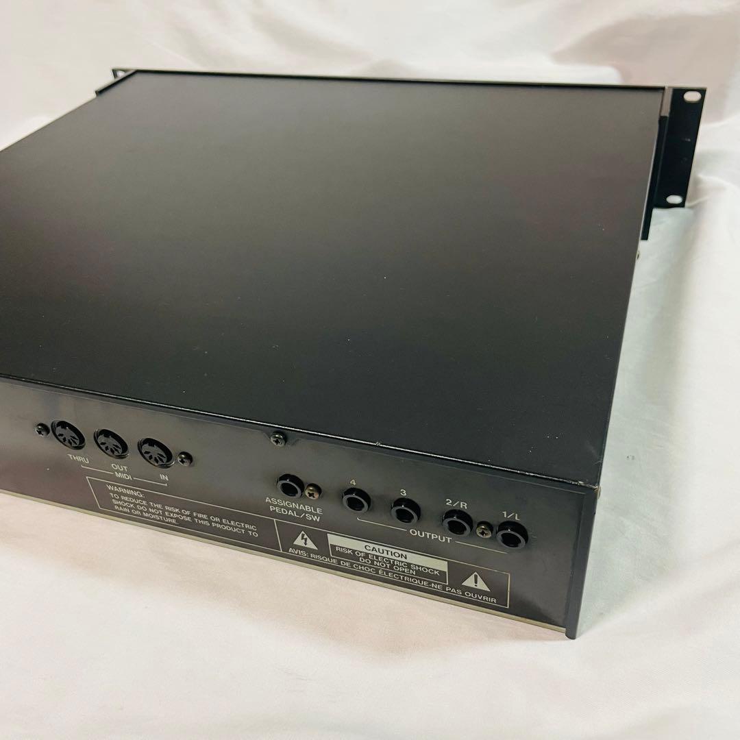 KORG X3R 音源モジュール コルグ