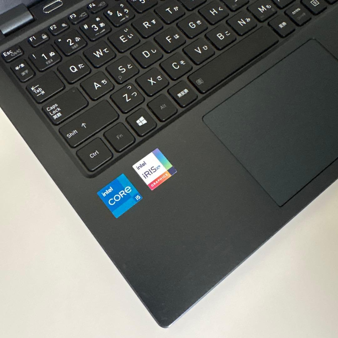 第11世代インテルi5搭載⭐︎dynabook/G83HS✨Win11初期設定済