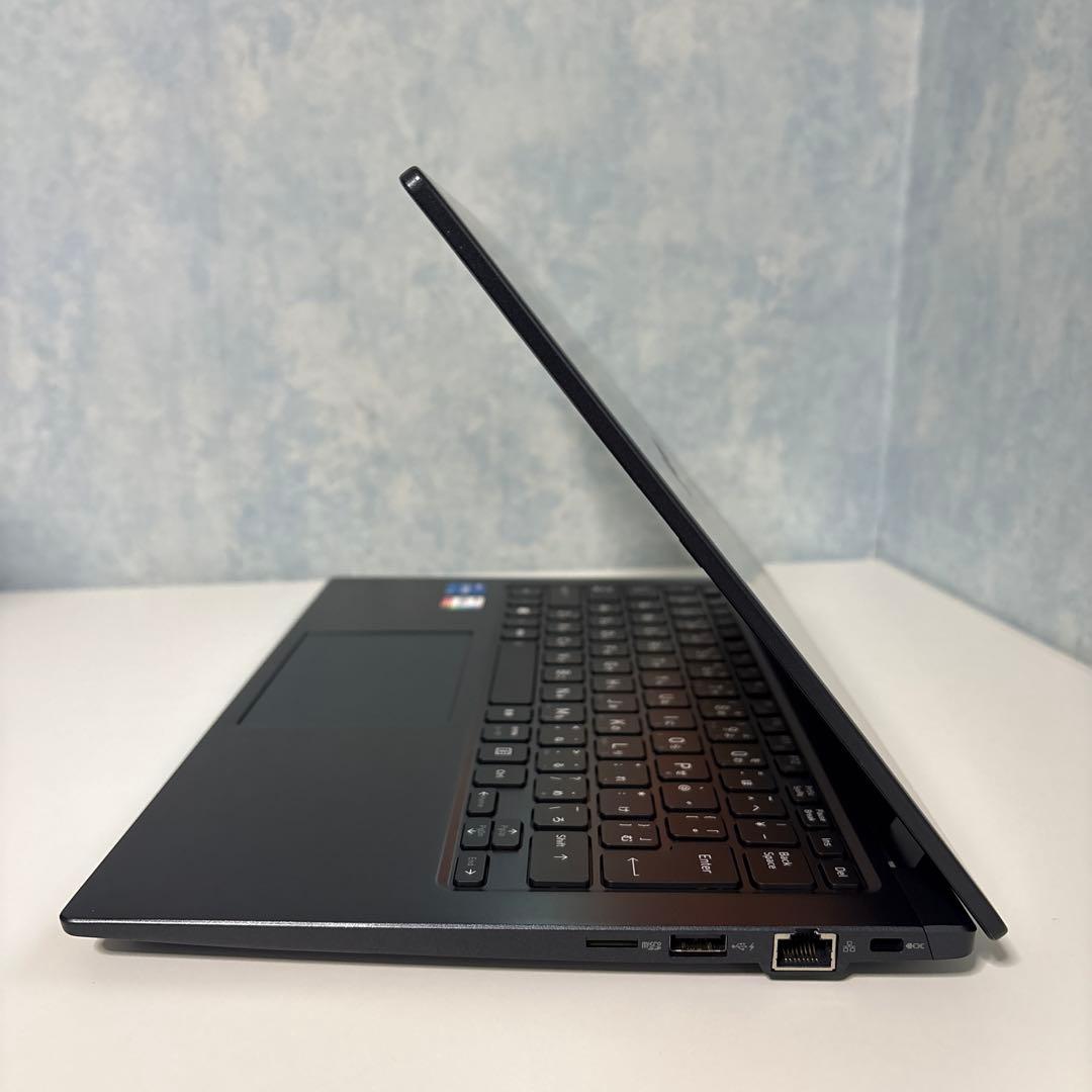 第11世代インテルi5搭載⭐︎dynabook/G83HS✨Win11初期設定済