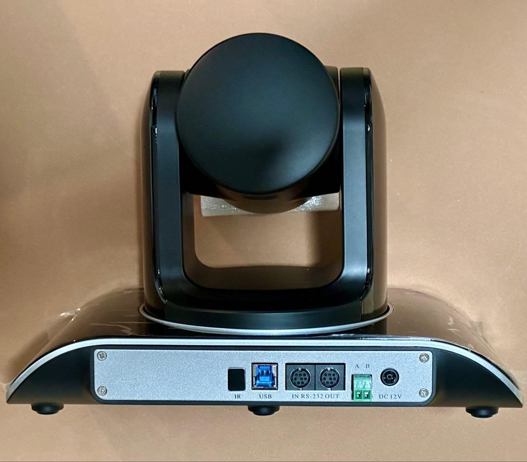 IODATA USB-PTC1 パン・チルト対応USB Webカメラ