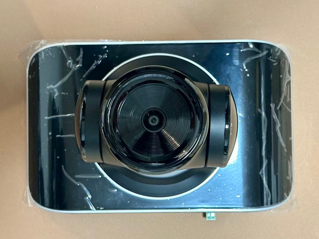 IODATA USB-PTC1 パン・チルト対応USB Webカメラ