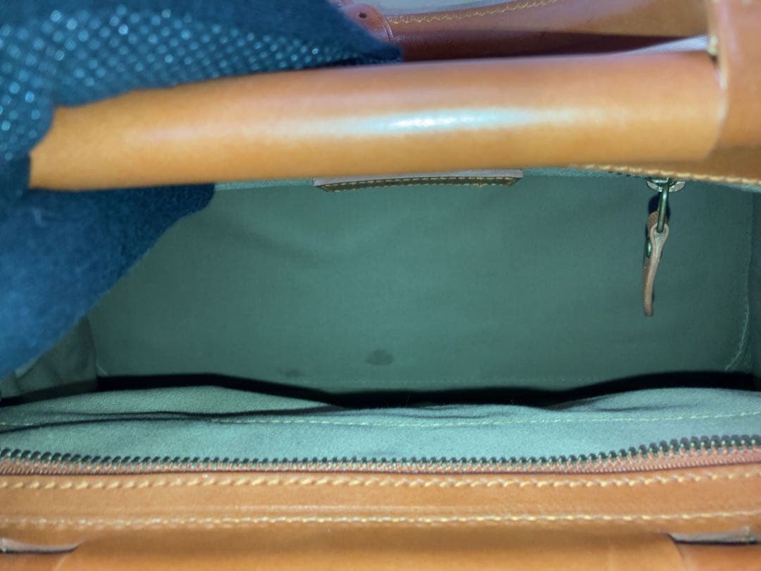 Polo Ralph Lauren ボストンバッグ