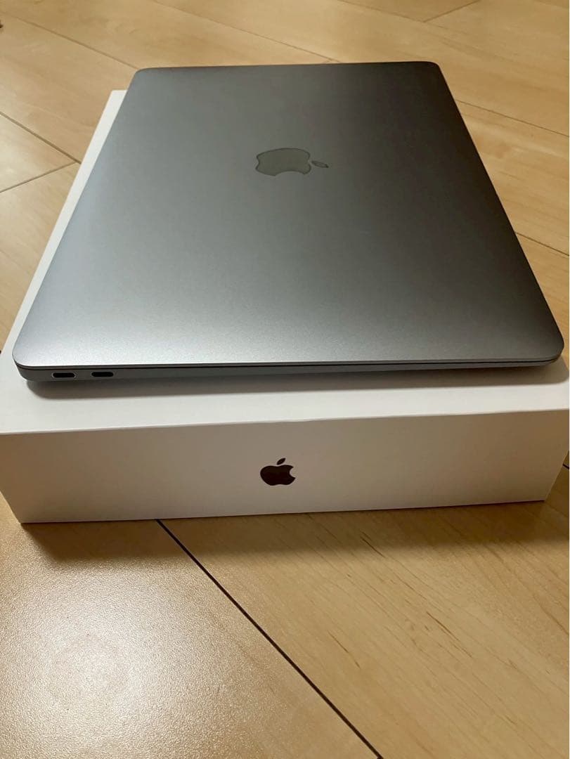 MacBook air ジャンク品 2020年モデル　A2179