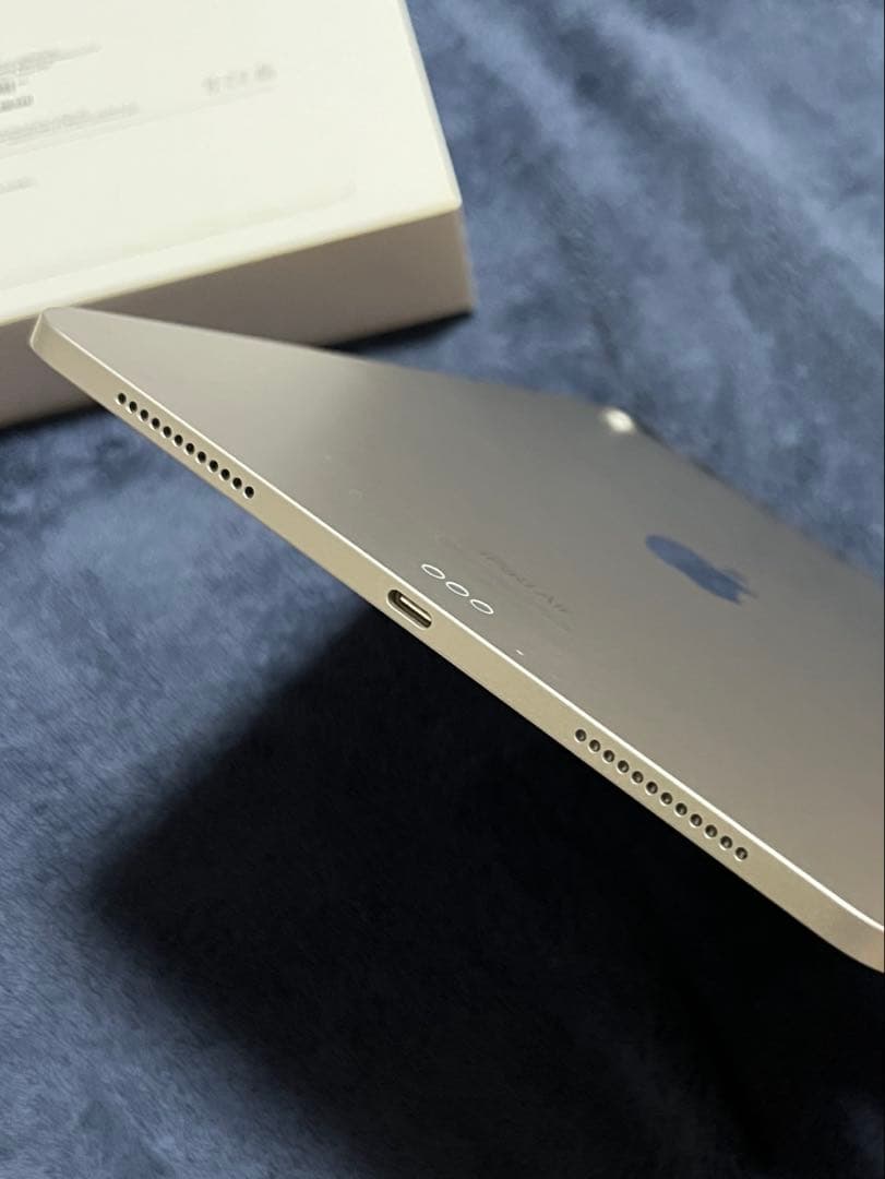 【美品】iPadAir 128GB