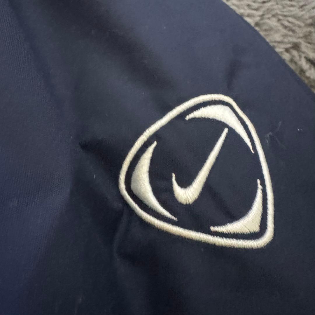 90〜00s NIKE インテル ウインドブレーカー 極暖 3L〜4Lサイズ相当