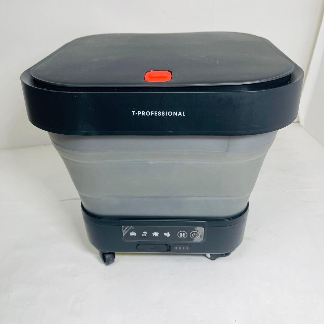 T-PROFESSIONAL HYDRO CLEANER+ コードレス高圧洗浄機