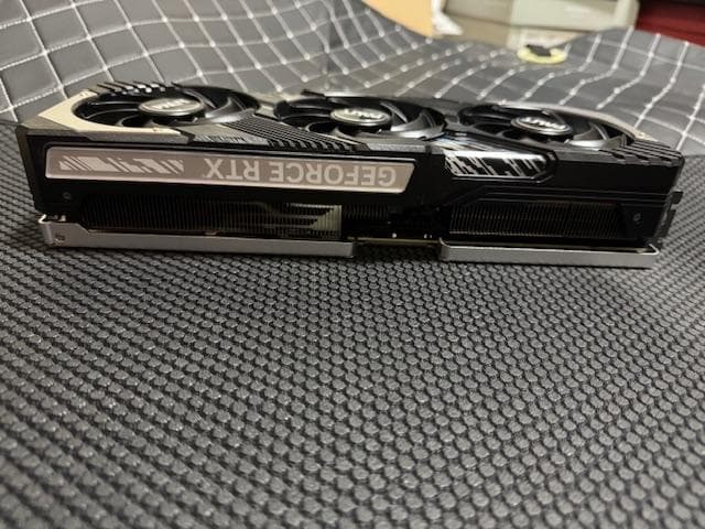 グラフィックボード・グラボ・ビデオカード PALiT GeForce RTX4070Ti(12GB)