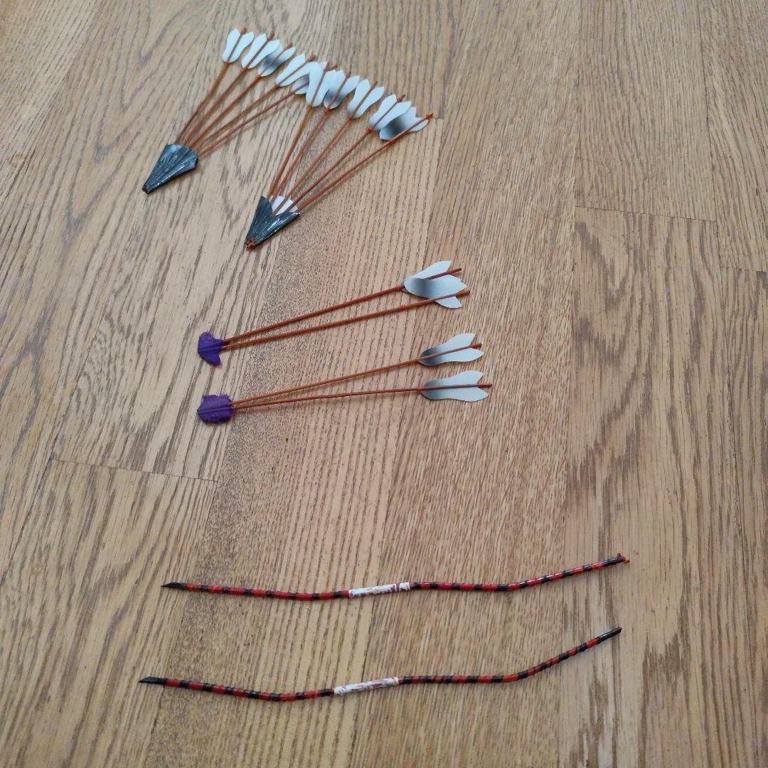 お道具付き　雛人形　御内裏様　お雛様　その他13人揃え