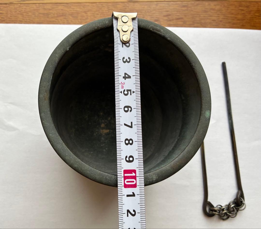 煙草盆　火箸　煙管　真鍮　アンティーク　骨董品　工芸品　まとめ