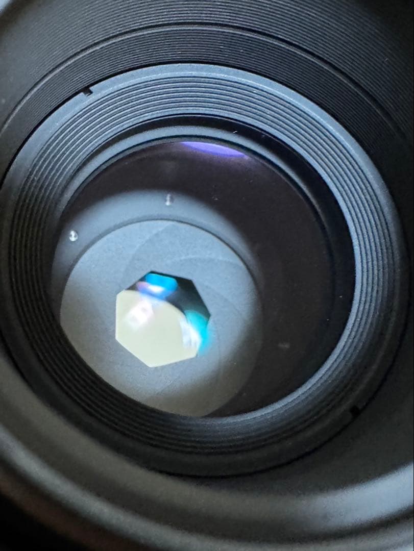 極上品◆Nikon AF MICRO NIKKOR 105mm F2.8D