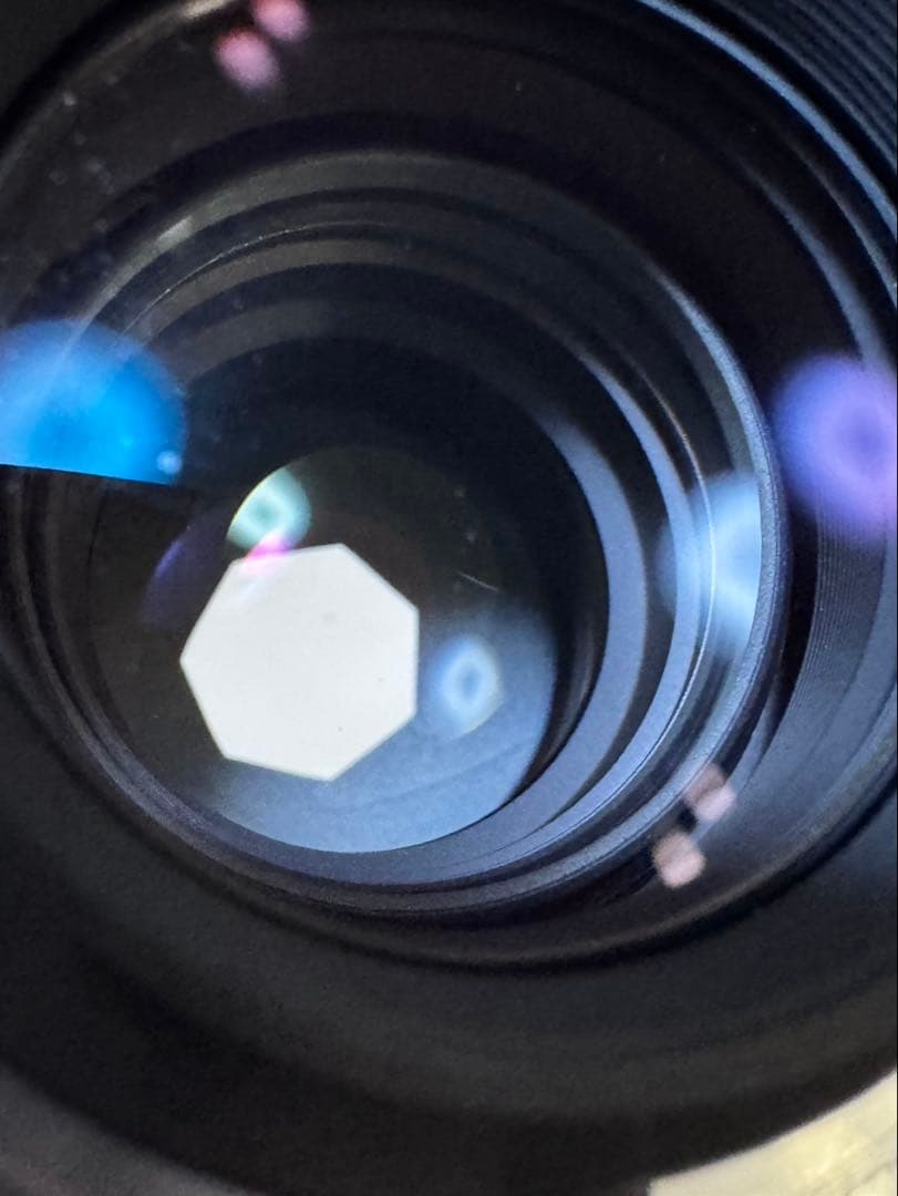 極上品◆Nikon AF MICRO NIKKOR 105mm F2.8D