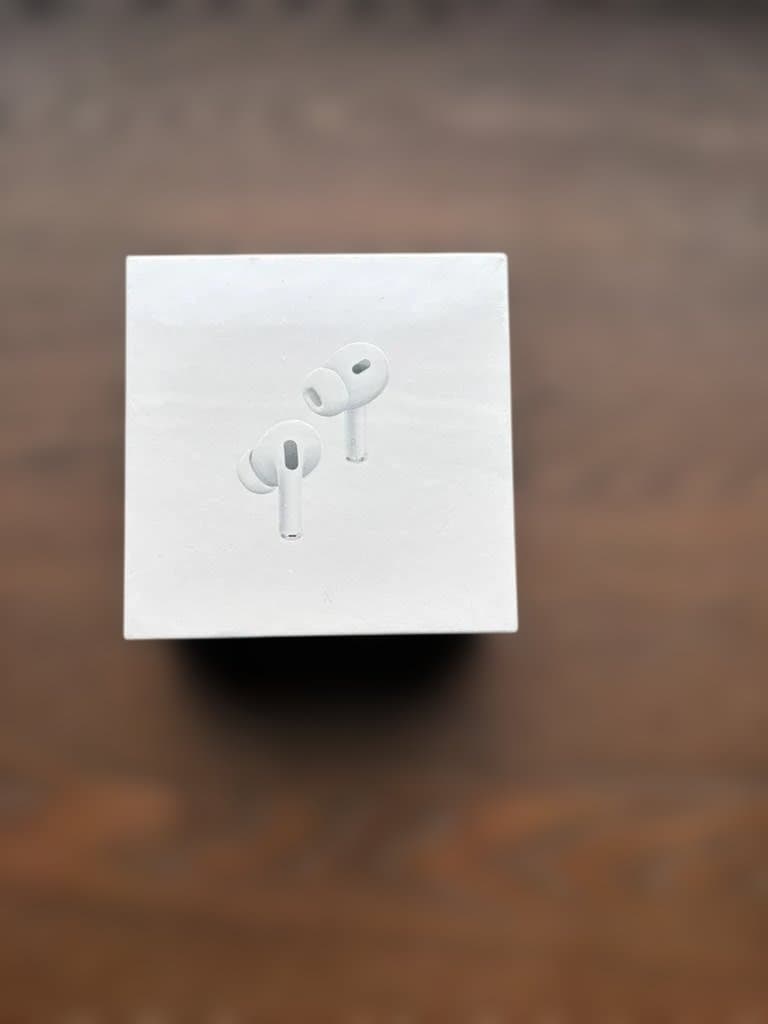 AirPods Pro (第2世代) USB-C接続