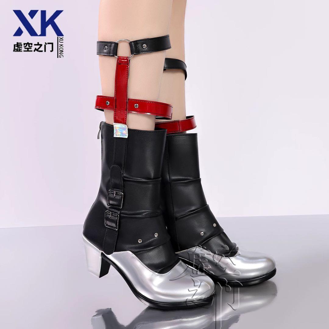 第五人格 アンチモン コスプレ衣装 ウィッグ フルセット