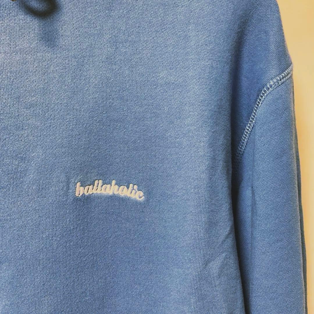 ウェア ballaholic Hoodie & sweat pants