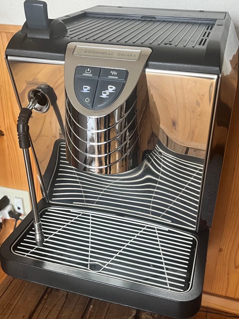 SIMONELLI シモネリオスカー2✖️LOVERAMICSカップ(2個)