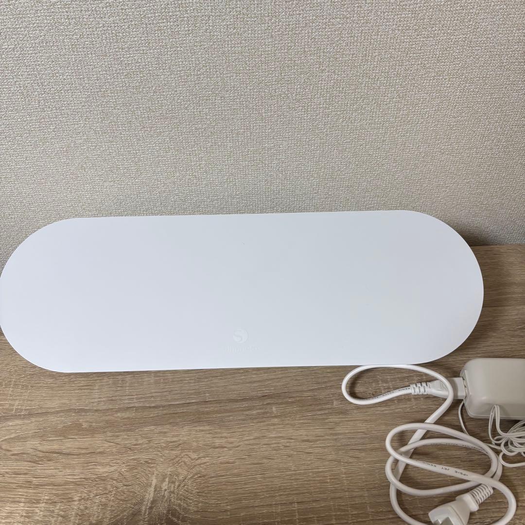 Silhouette portrait 4 カッティングマシン