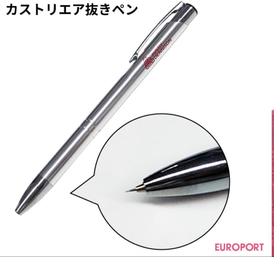 Silhouette portrait 4 カッティングマシン