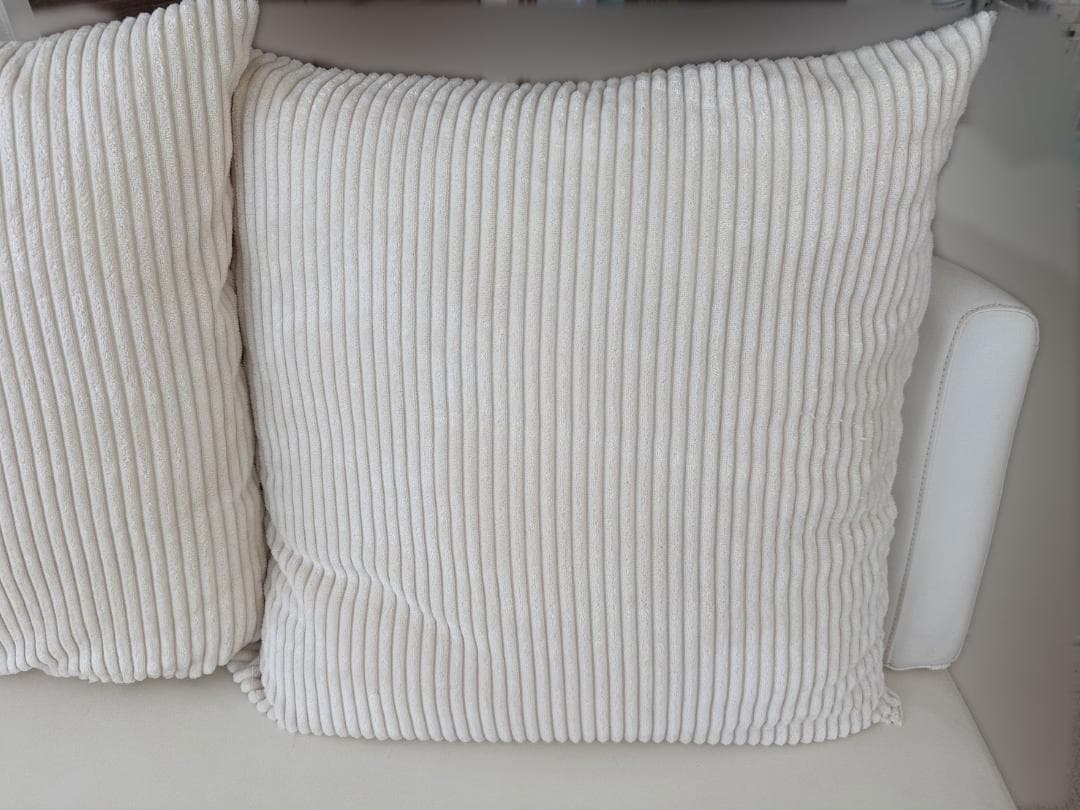 CREW-ZERO Standard ソファー ※2人掛けのみ