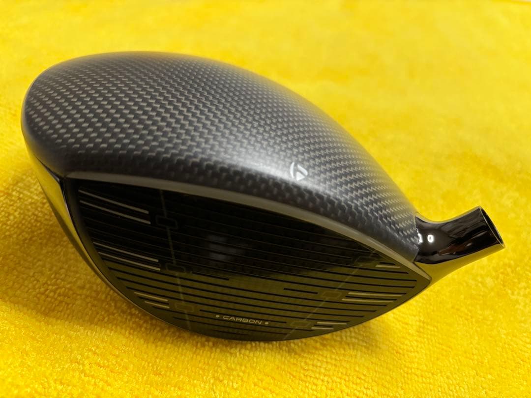 ひろたかさん Qi35 ドライバー 10.5 ° ヘッドのみ