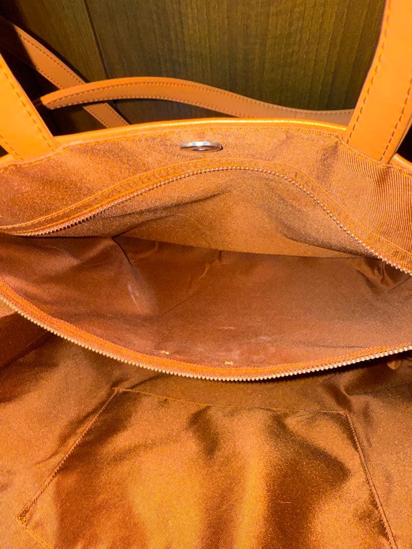 TELFAR（テルファー）ショッピングバッグ L