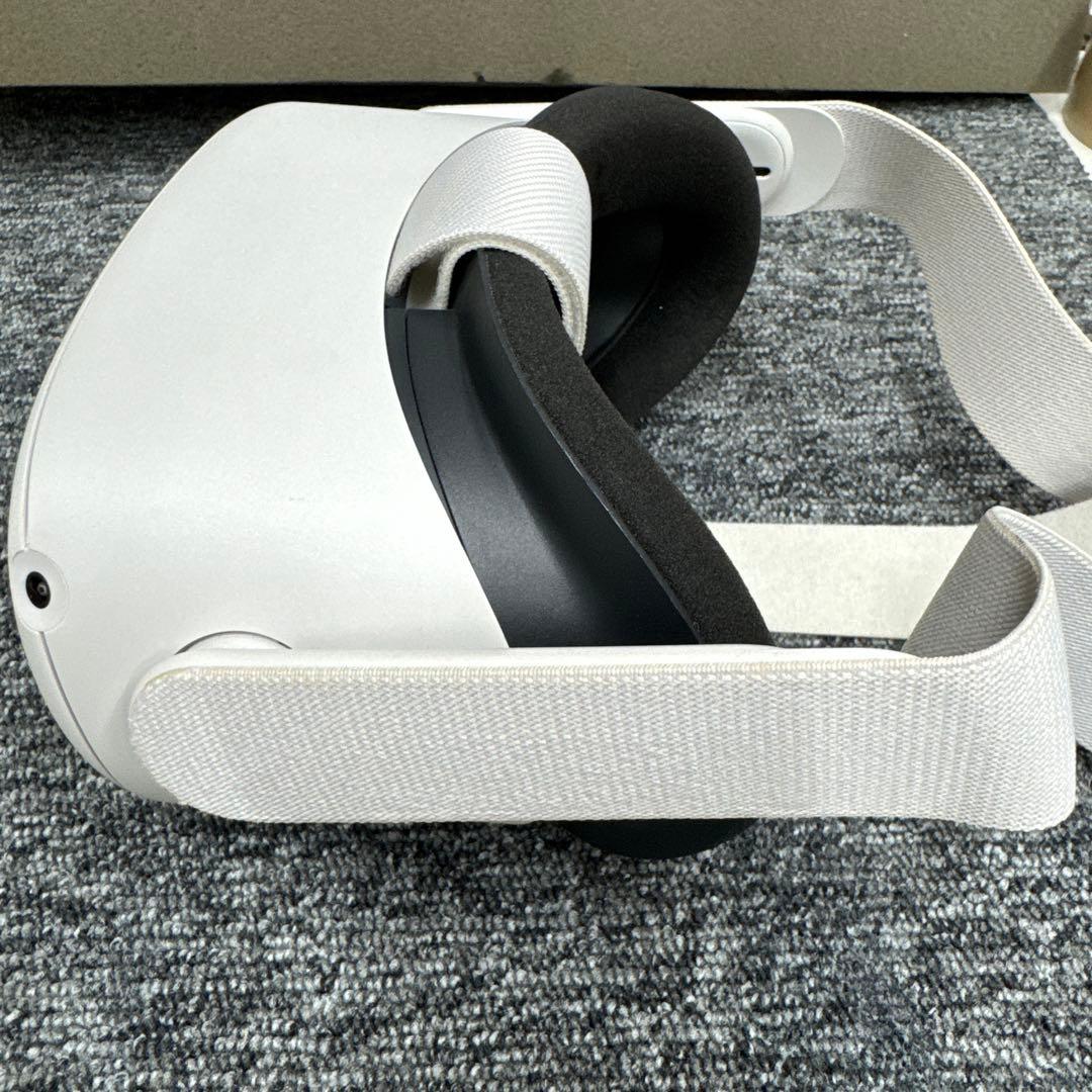 【極美品】Quest2 [64GB]