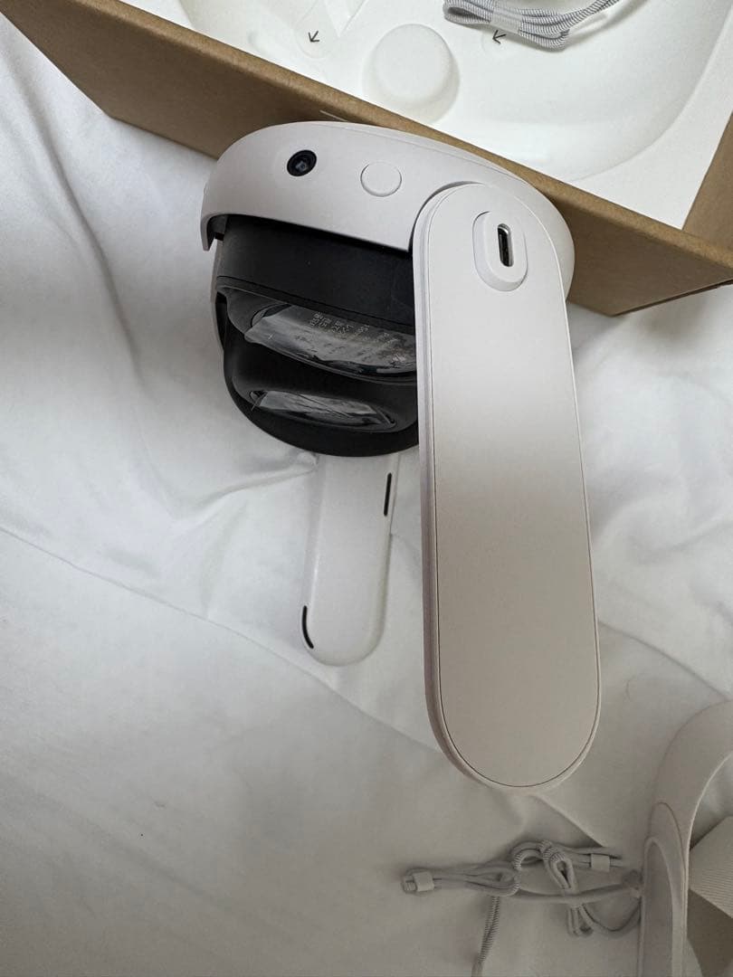  quest3 128G VRヘッドセット