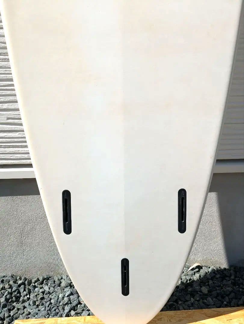 サーフボード　ミッドレングス　ファンボード　サーフィン