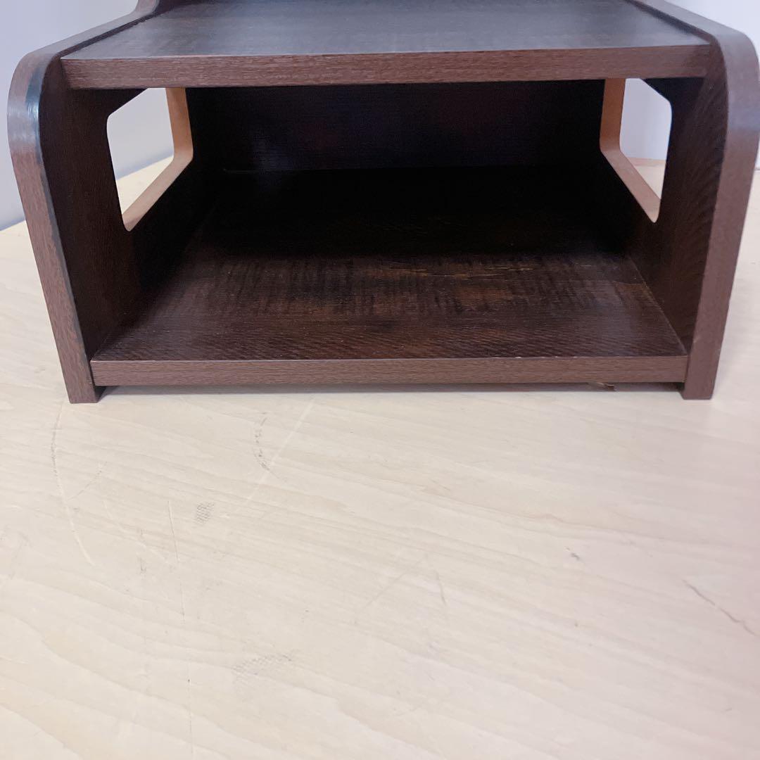 DOPPEL GANGER ドッペルギャンガー　バイシクルレスト　シェルフタイプ