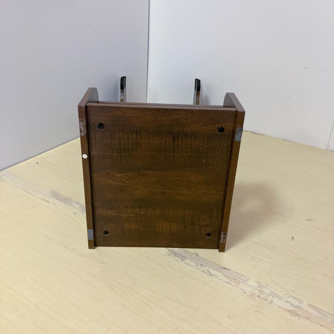 DOPPEL GANGER ドッペルギャンガー　バイシクルレスト　シェルフタイプ