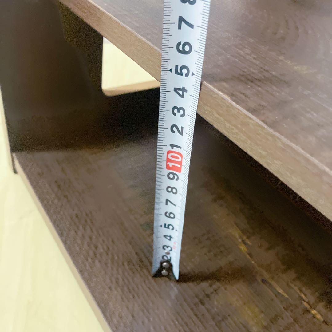 DOPPEL GANGER ドッペルギャンガー　バイシクルレスト　シェルフタイプ