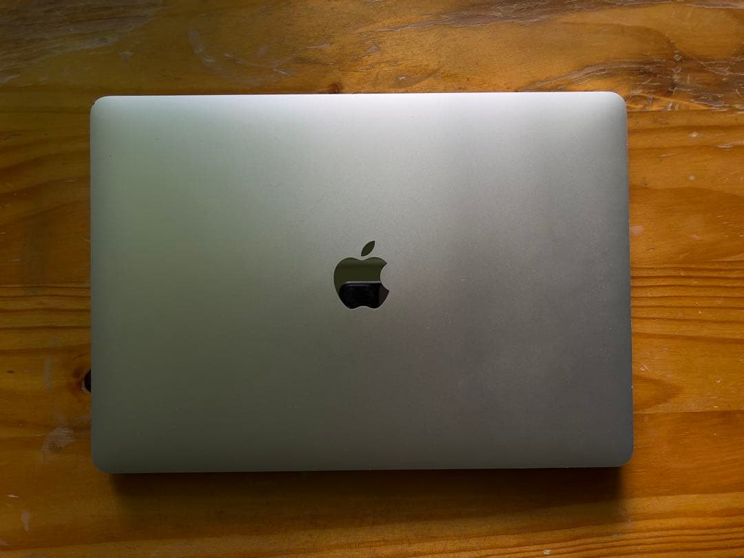 MacBook Air M1 16G/512GB バッテリー最大容量100%