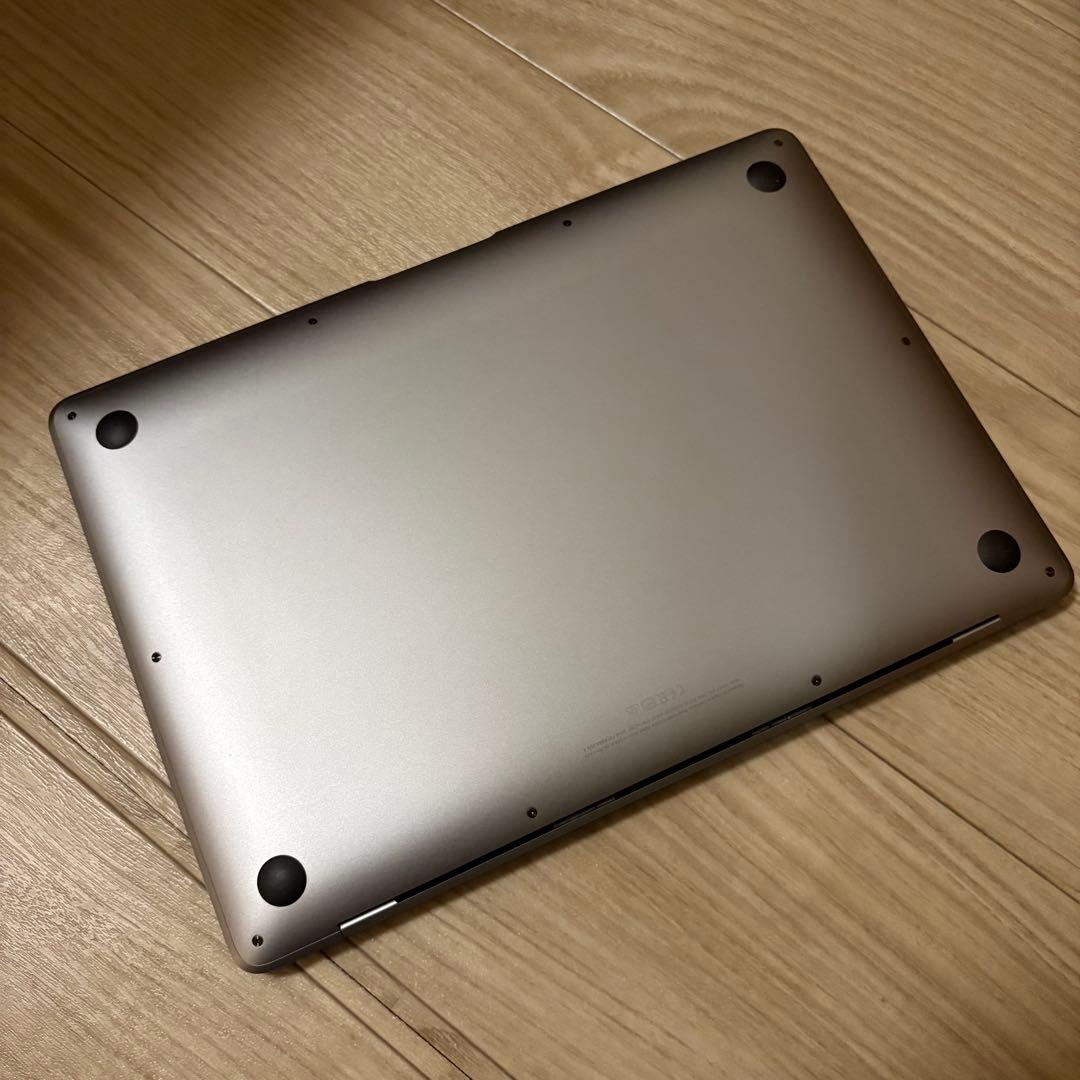 MacBook Air M1 13インチ 2020 8GB 256GB