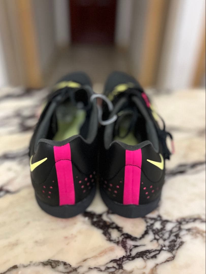 Nike Air Zoom LJ Elite Jumping スパイク シューズ