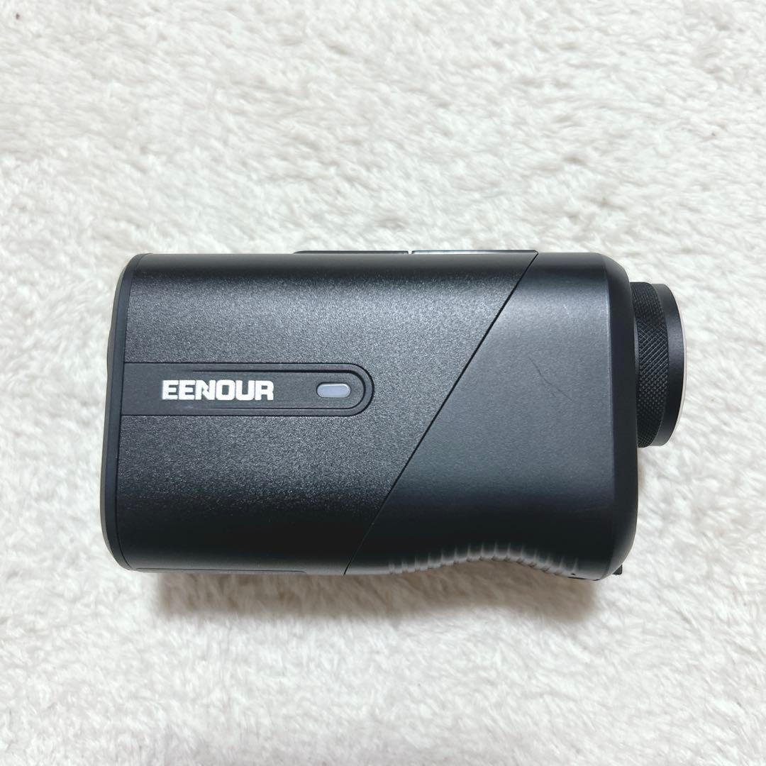 未使用級 EENOUR U800+ ゴルフ用距離計 動作確認済み