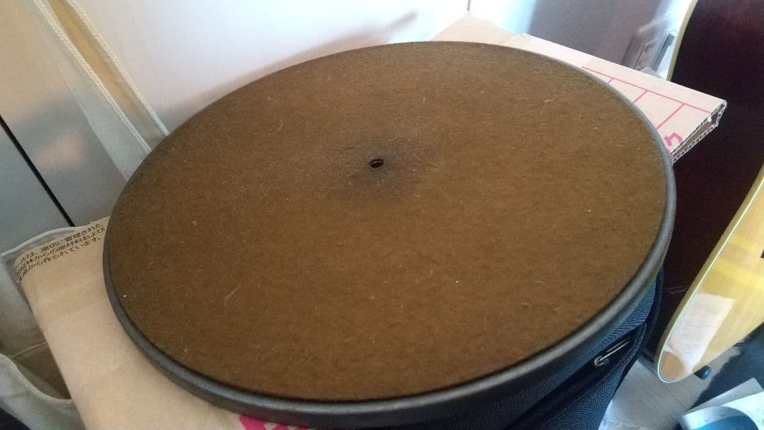 ラジオのみ修理済 日本ビクター JRE-47 電気蓄音機 真空管ラジオ 引取のみ