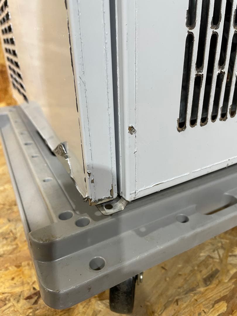 2025年製 業務用 製氷機 自動製氷機 HK-68　1107151014