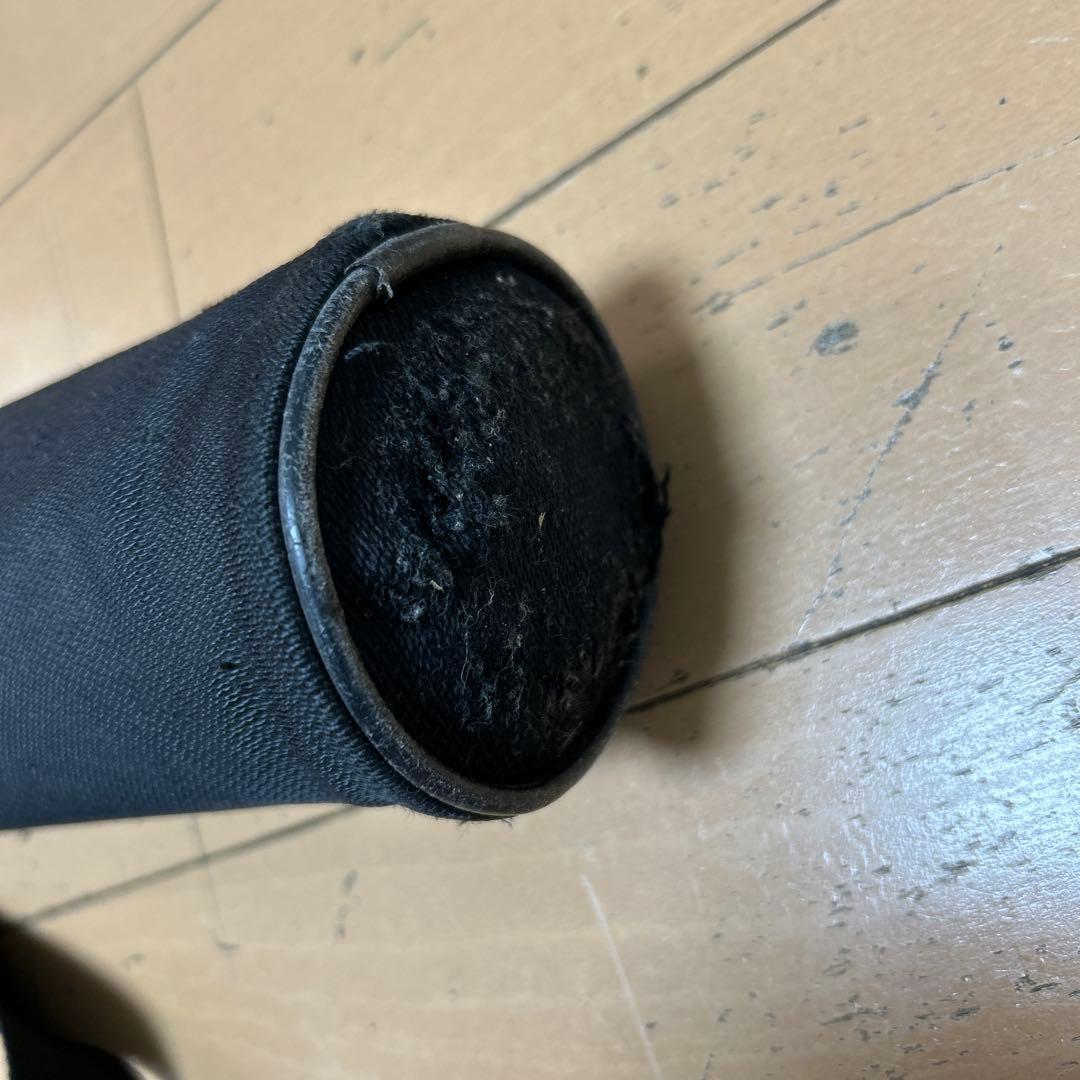 ミズノ　ビヨンドマックス　レガシー/オーバル