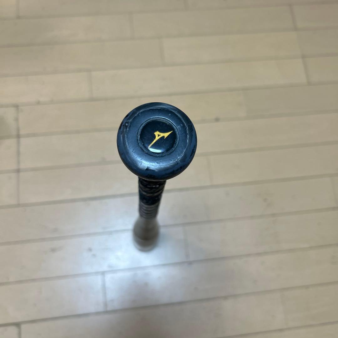 ミズノ　ビヨンドマックス　レガシー/オーバル