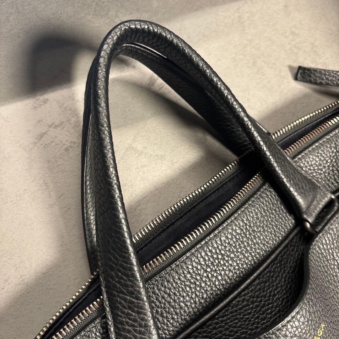 バレンシアガ　ビジネスバッグ（完売品）美品