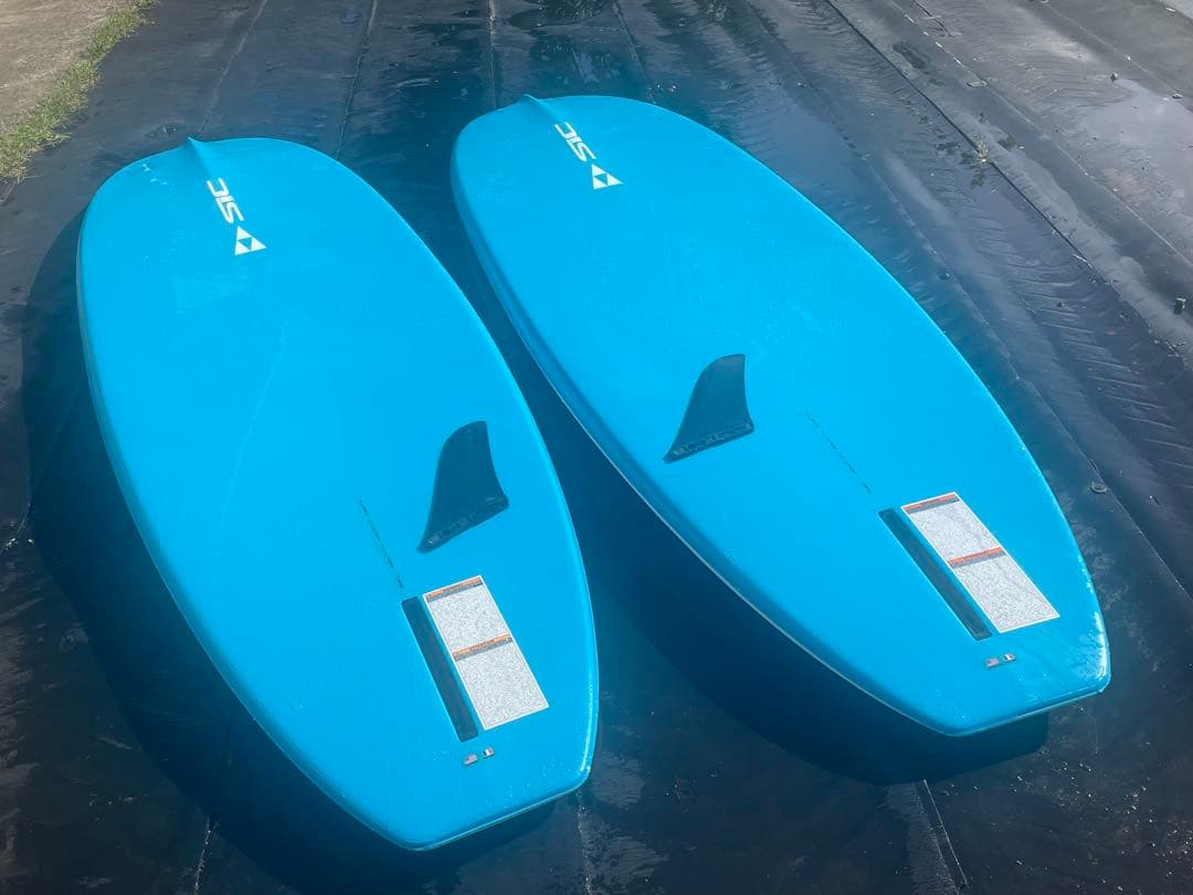 SIC TAO FIT 10'0 ボード SUP ボード