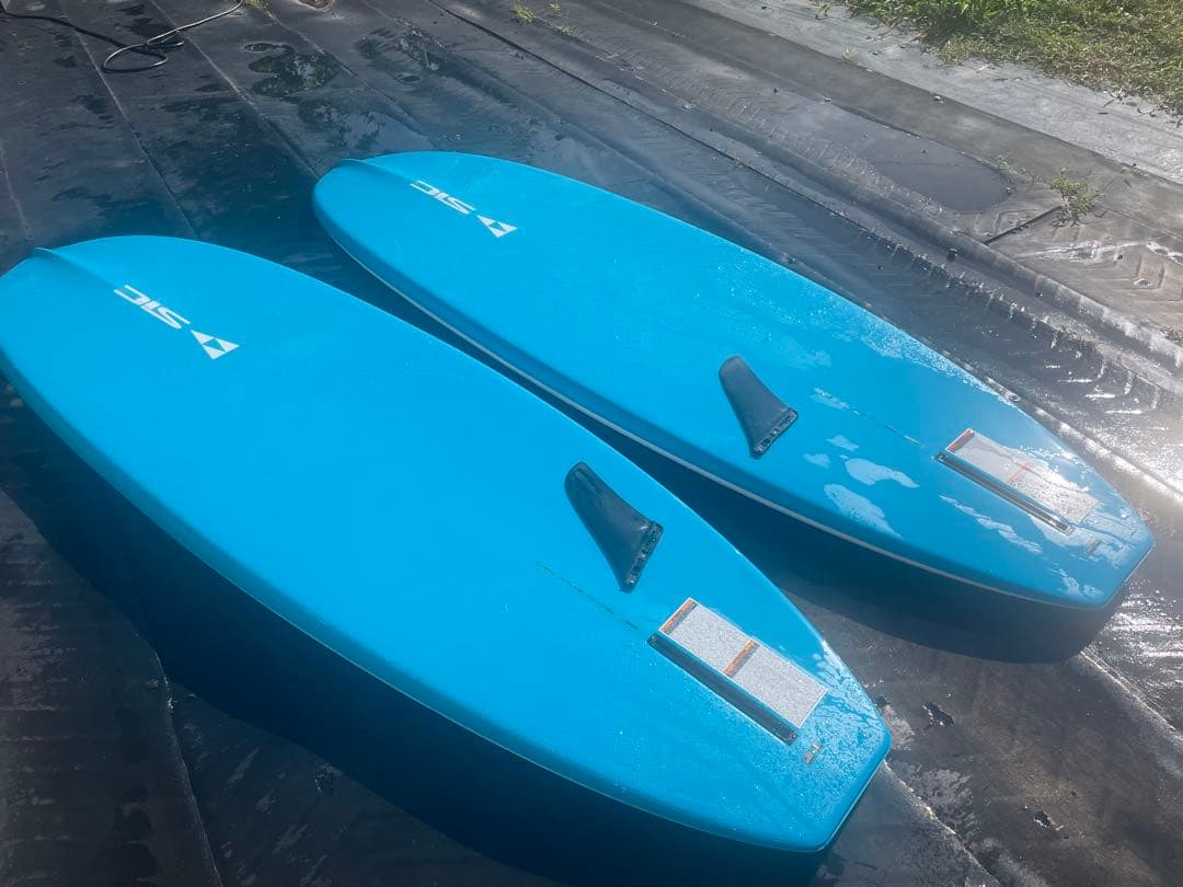 SIC TAO FIT 10'0 ボード SUP ボード