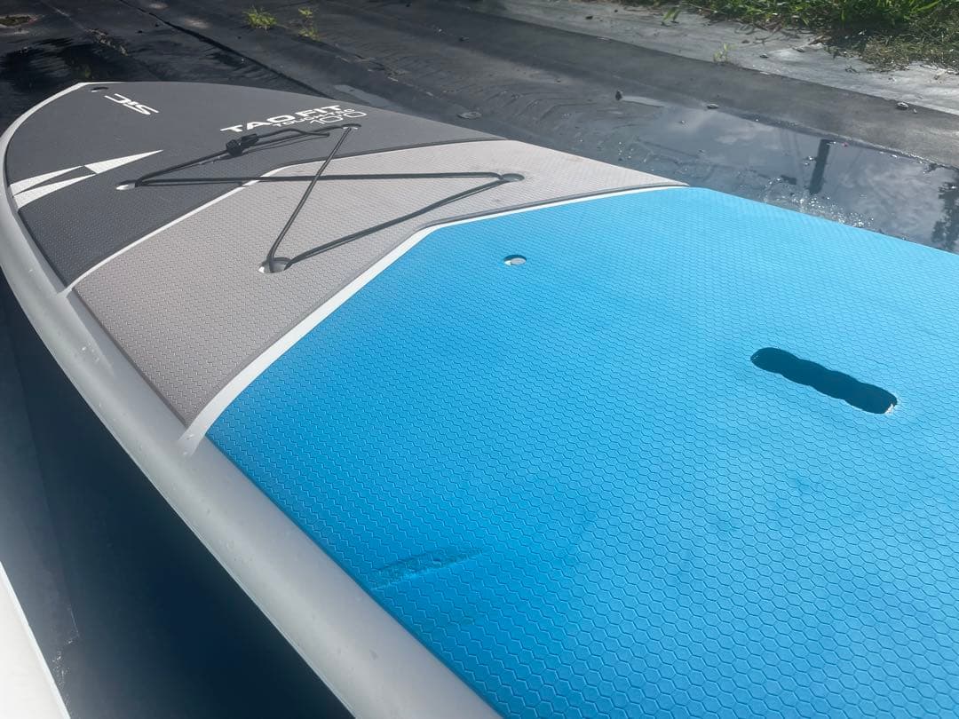 SIC TAO FIT 10'0 ボード SUP ボード