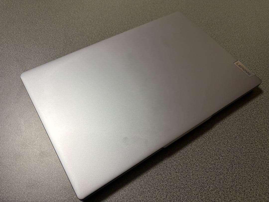 Lenovo IdeaPad Slim3 Gen8 Ryzen7 14インチ