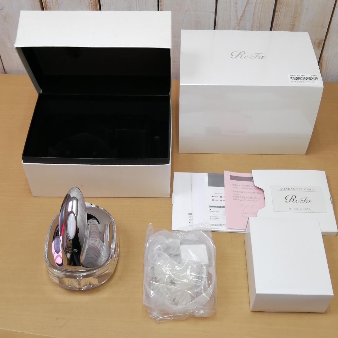 ★未使用★ ReFa GRACE HEAD SPA リファグレイスヘッドスパ